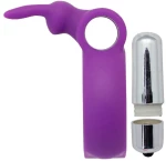 Timeless vibring purple