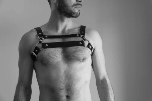 BDSM leather men bdsm
