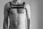 BDSM leather men bdsm