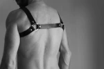 BDSM leather men bdsm