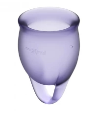 Feel Concident Menstrual Cup