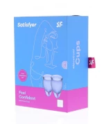 Feel Concident Menstrual Cup