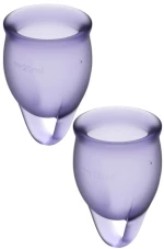 Feel Concident Menstrual Cup