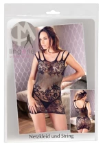 Dress 3 Straps