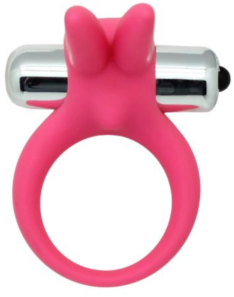 Stretchy Ring pink