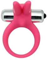 Stretchy Ring pink