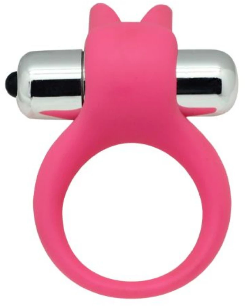 Stretchy Ring pink