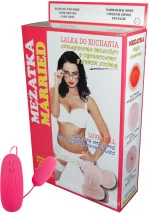 Lalka - Mezatka - Vibrating