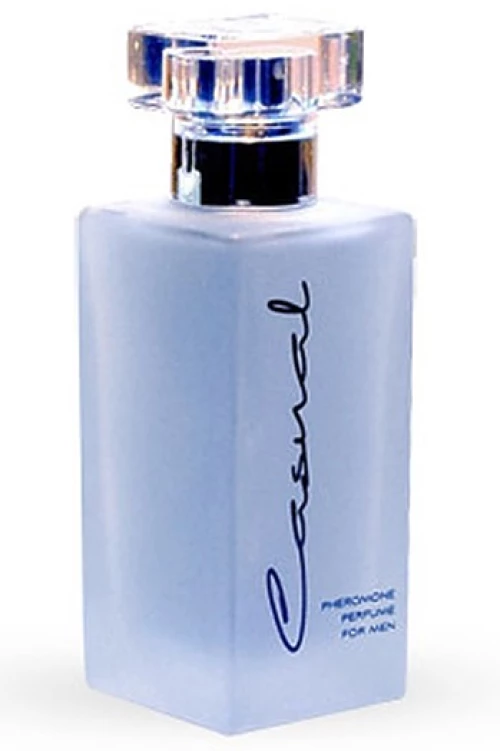 Feromony-Casual Navy 50ml