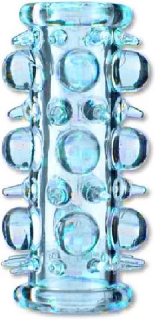 Sleeve Blue
