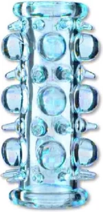 Sleeve Blue