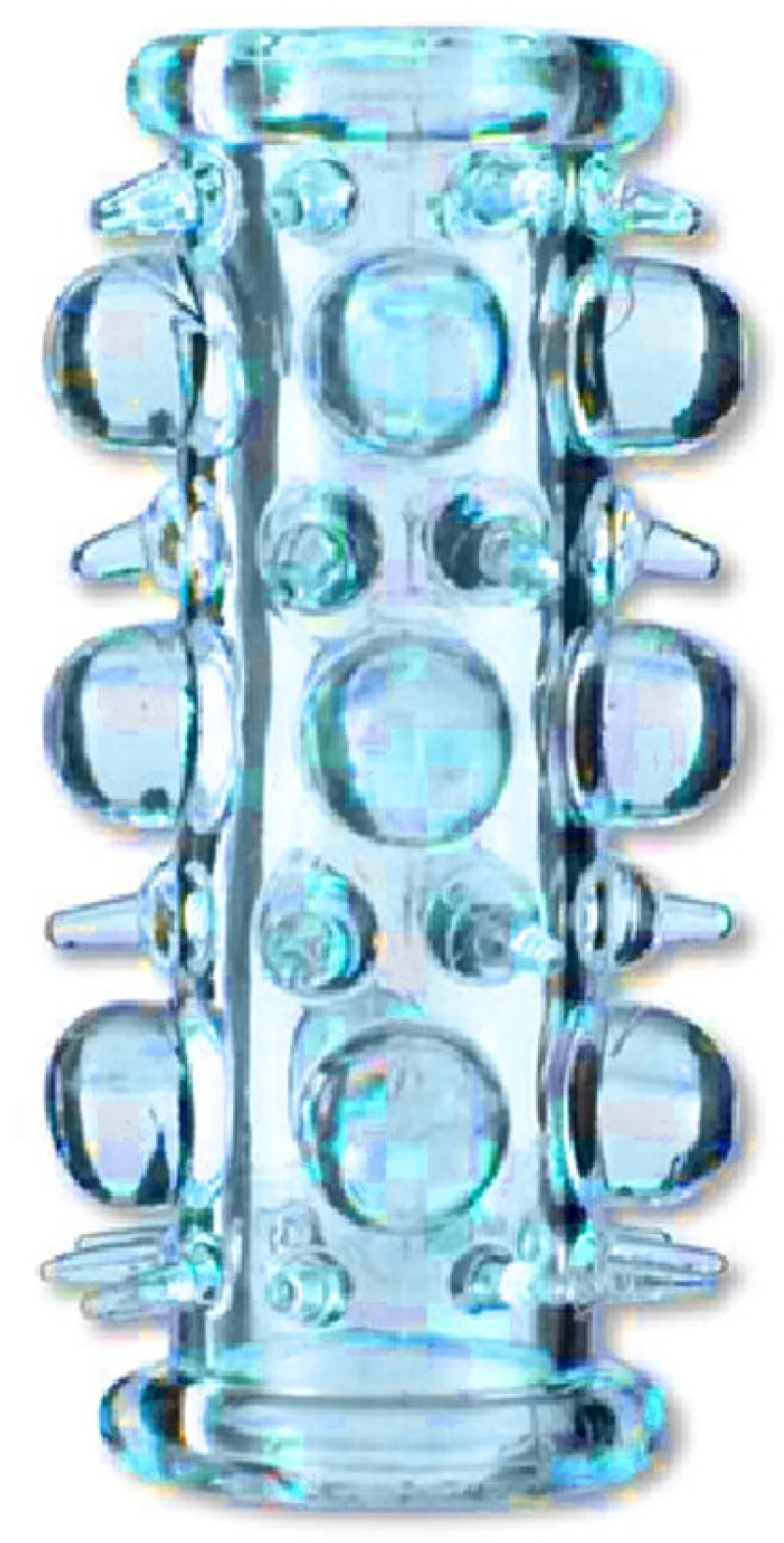 Sleeve Blue