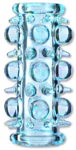 Sleeve Blue