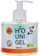H2O UNI Gel 300 ml