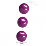 Triple Sexual Balls