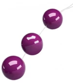 Triple Sexual Balls