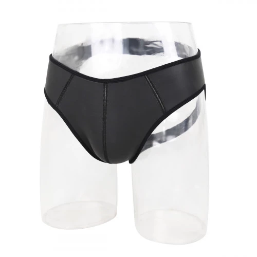 Naughty Toys Neoprene Jock Straps
