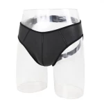 Naughty Toys Neoprene Jock Straps