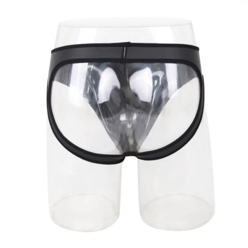 Naughty Toys Neoprene Jock Straps