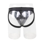 Naughty Toys Neoprene Jock Straps