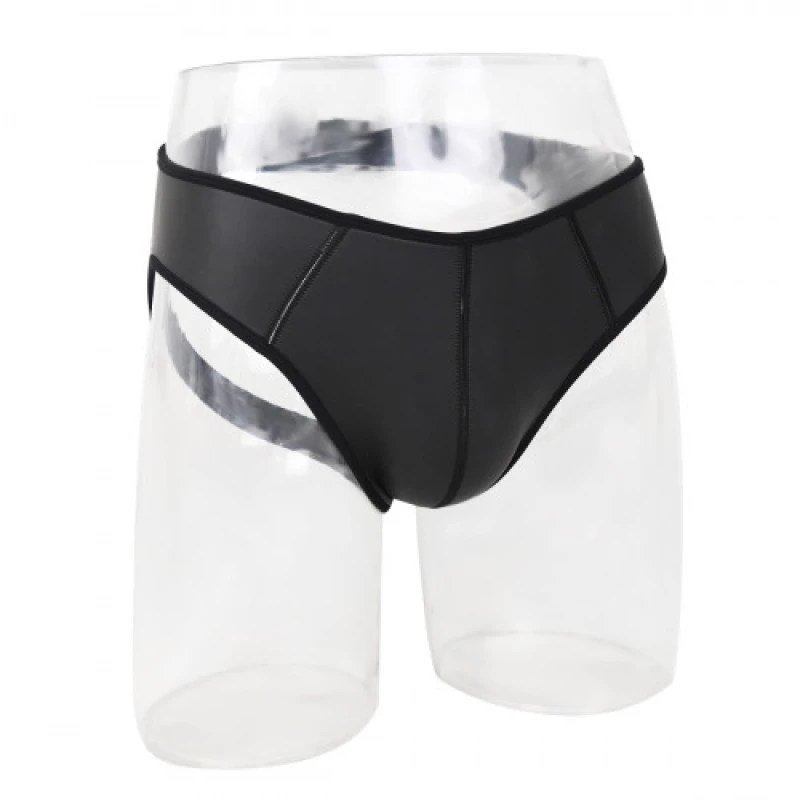 Naughty Toys Neoprene Jock Straps