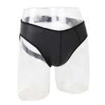 Naughty Toys Neoprene Jock Straps
