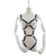Naughty Toys Strappy Body Harness