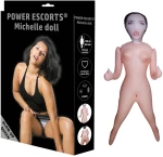Michelle doll