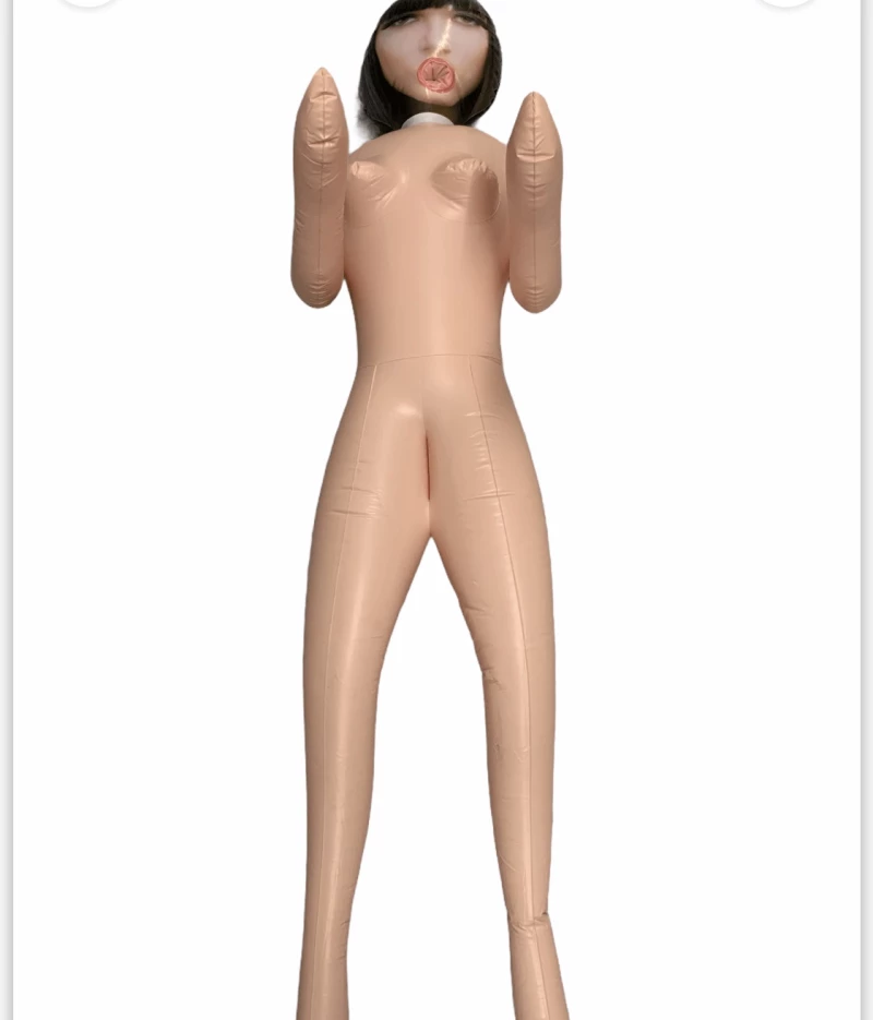 Michelle doll