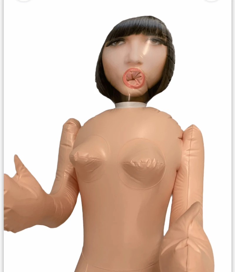 Michelle doll