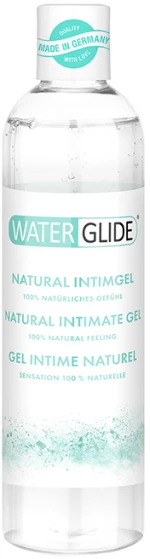 NATURAL INTIMATE GEL 300 ML
