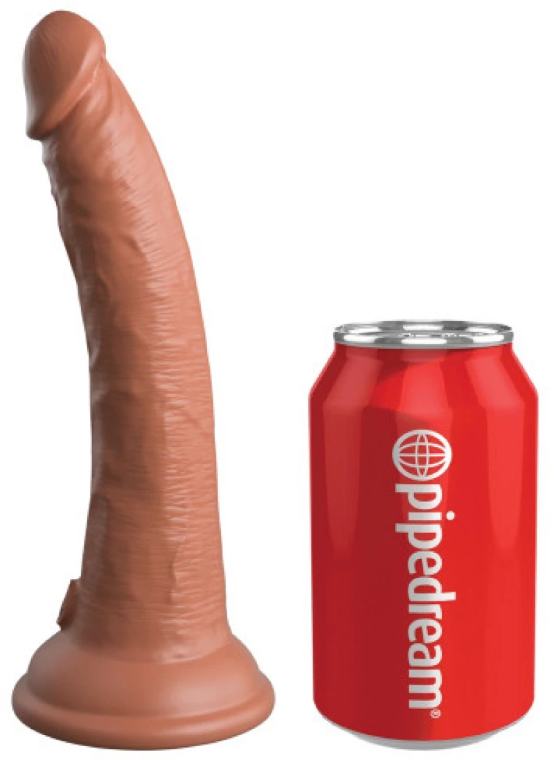 Comfy Silicone Body Dock Kit