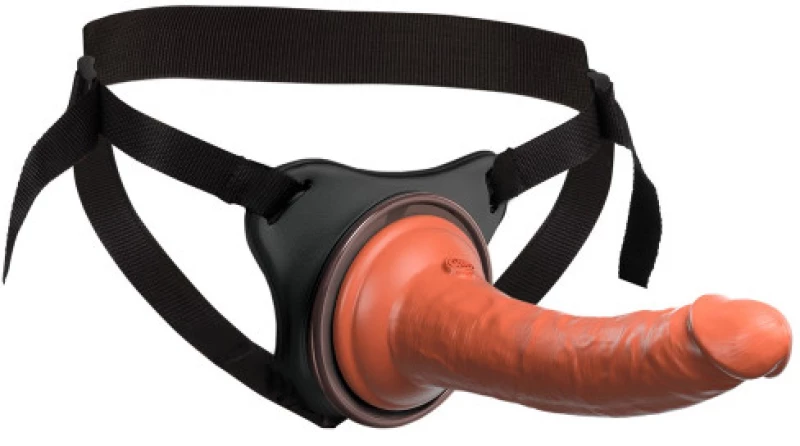Comfy Silicone Body Dock Kit