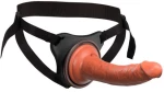 Comfy Silicone Body Dock Kit