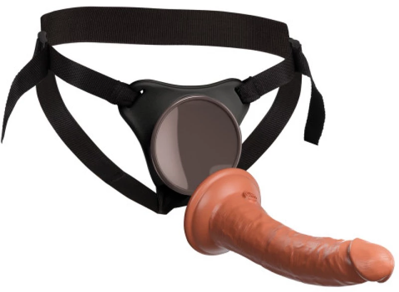 Comfy Silicone Body Dock Kit