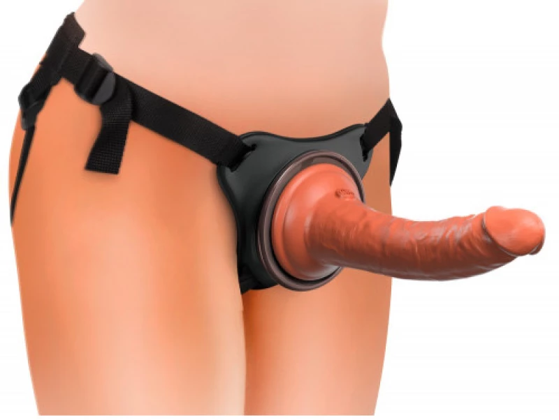 Comfy Silicone Body Dock Kit