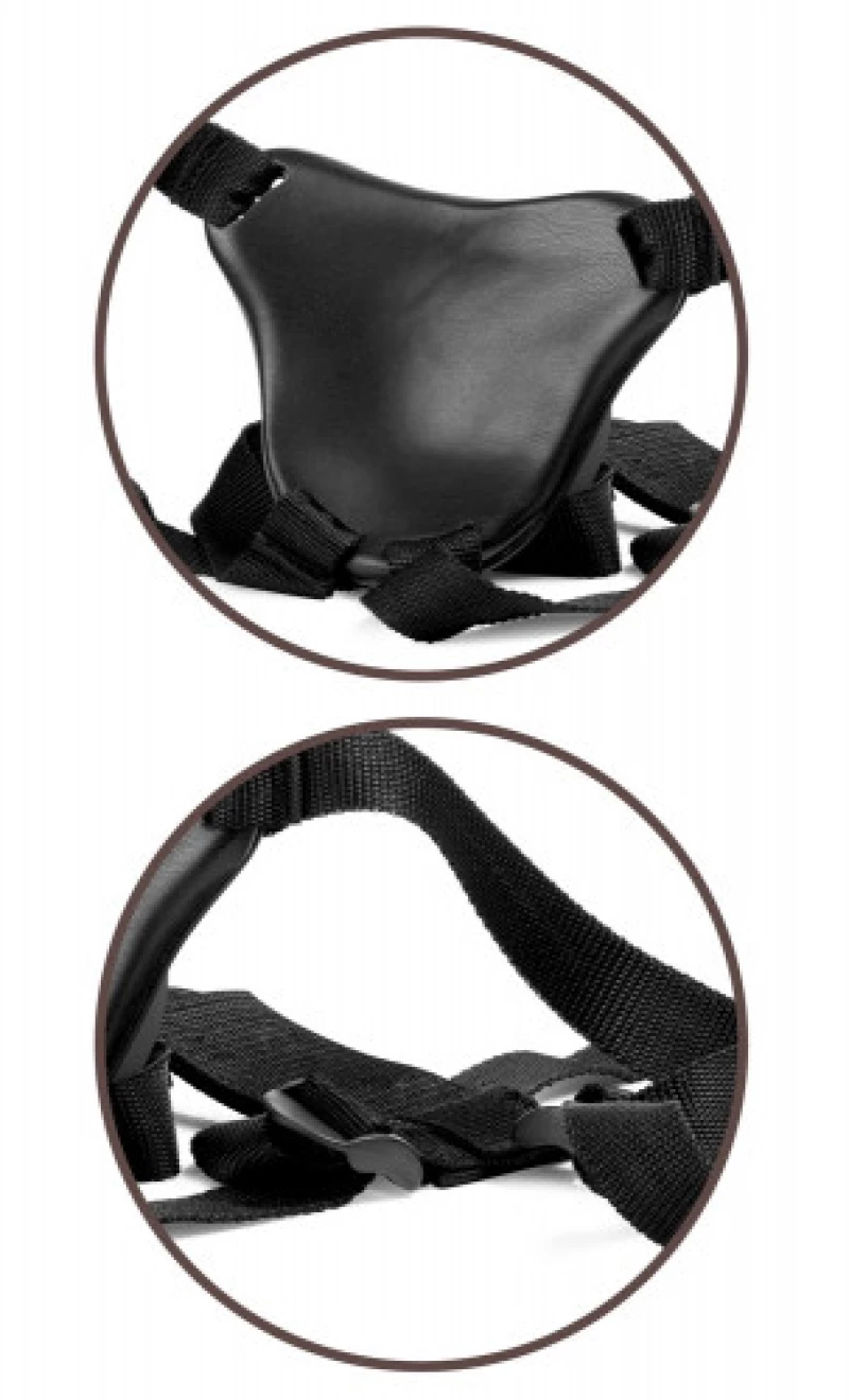 Comfy Silicone Body Dock Kit