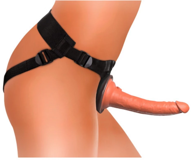 Comfy Silicone Body Dock Kit