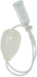 You2Toys Multisucker Crystal Clear