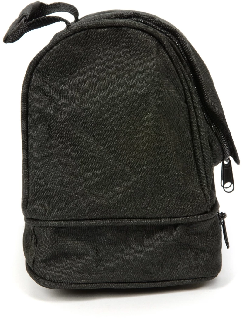 Snugpak Luxury Wash Bag Black