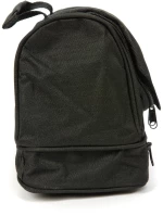 Snugpak Luxury Wash Bag Black