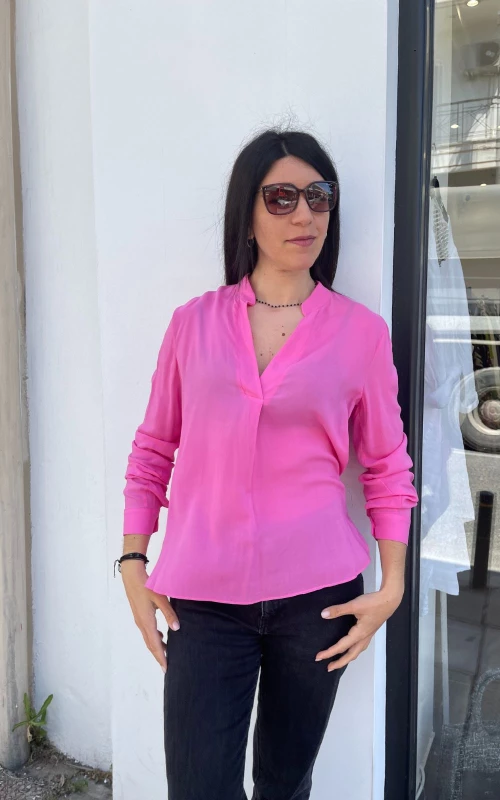 Μπλούζα Γυναικεία Pink