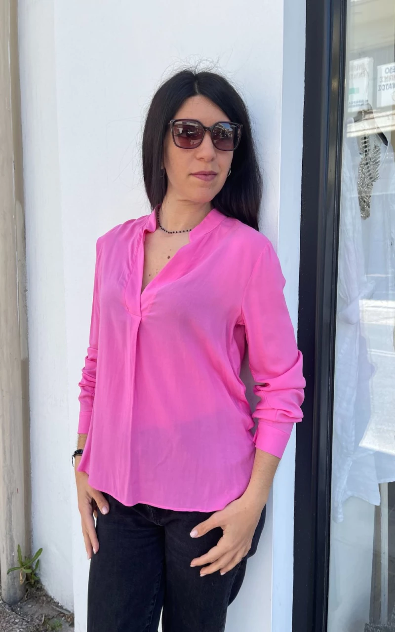 Μπλούζα Γυναικεία Pink