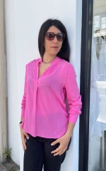 Μπλούζα Γυναικεία Pink