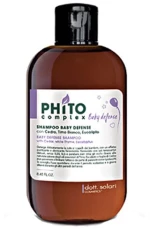 Phitocomplex Baby Defense Shampoo 250ml
