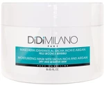 DidiMilano Moisturizing Mask With Sacha Inchi & Argan 250ml