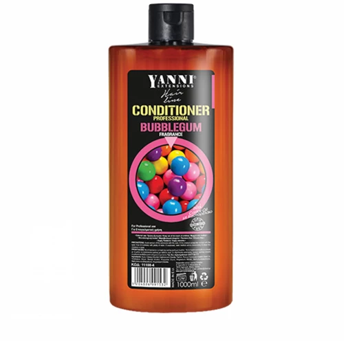 Yanni Conditioner Bubblegum 1000ml
