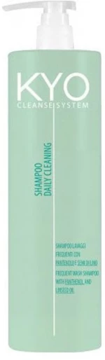 KYO Cleanse System Shampoo 500ml