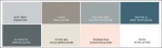 V33 Renovation Perfection Bathroom D.I.Y. Χρώμα Ανακαίνισης Dolfhin Grey 750ml