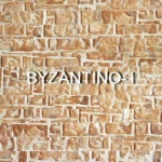Tepostone Τεχνητά Πετρώματα - σειρά Βυζαντινό No7